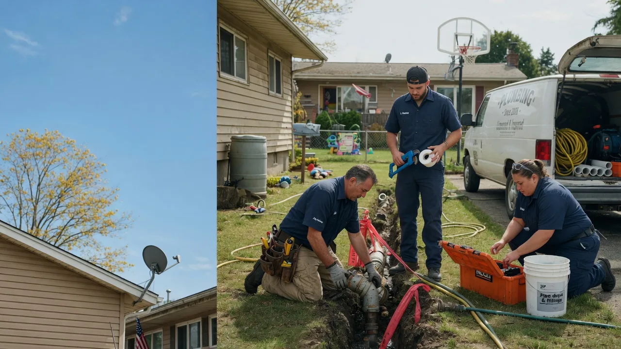Garbage Disposal Replacement in New Eagle, PA near me